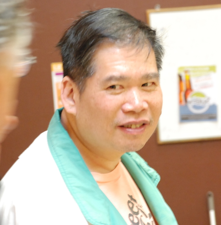 Taichi vincent Chu 2013 0029 ETC 22 Tai Chi Chuan